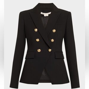 Veronica Beard Miller Dickey Jacket
